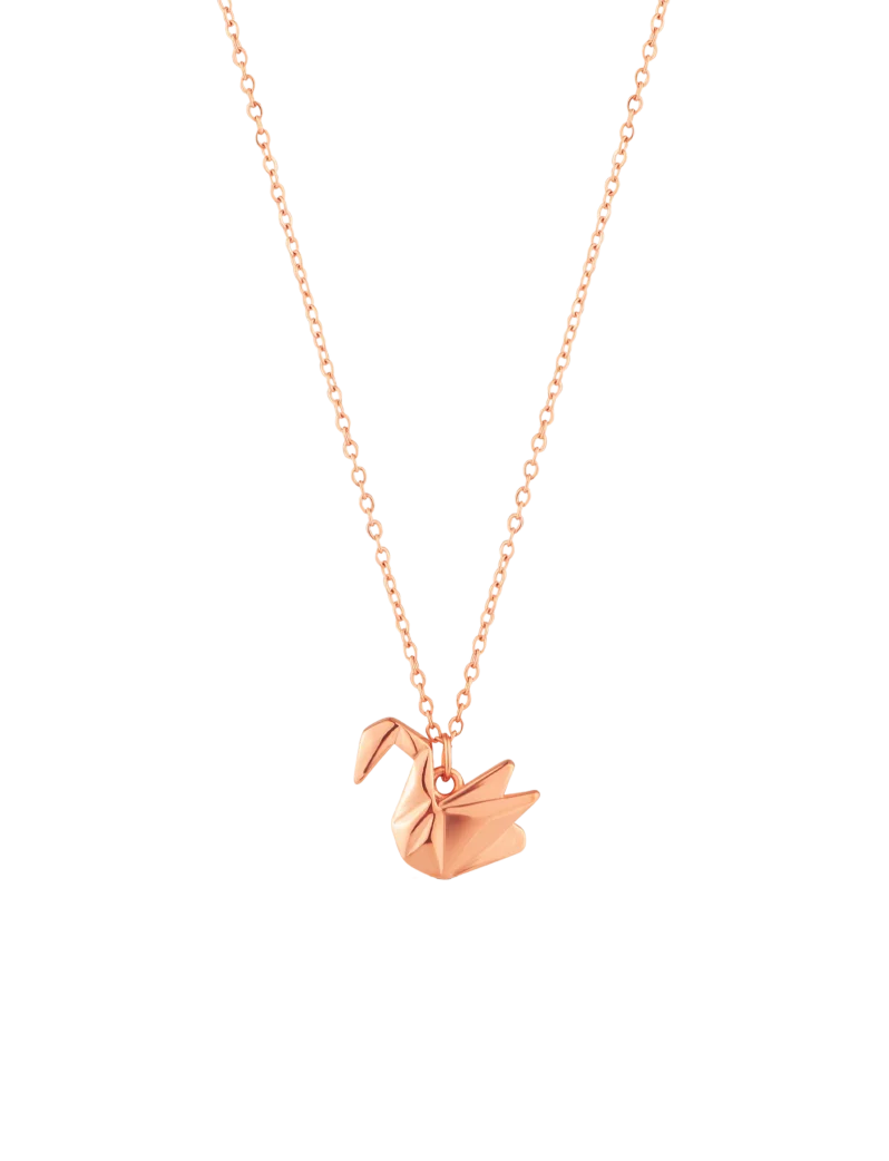 Naszyjnik Steya Rose Gold