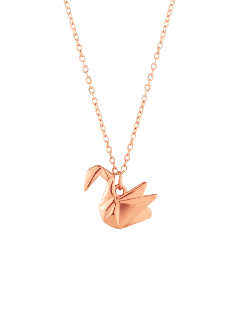 Naszyjnik Steya Rose Gold