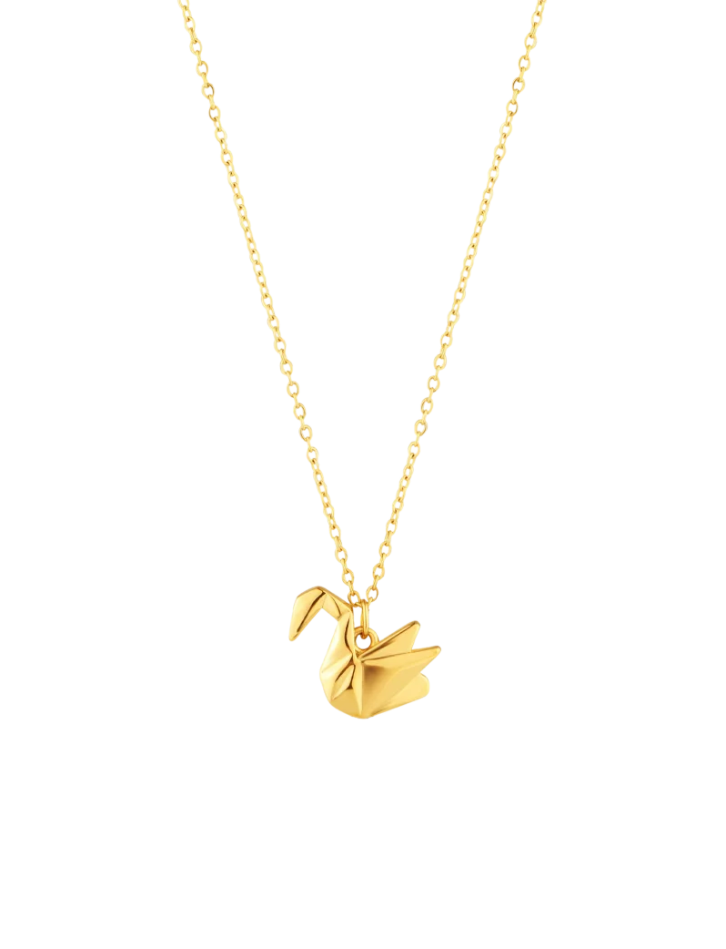 Naszyjnik Steya Gold