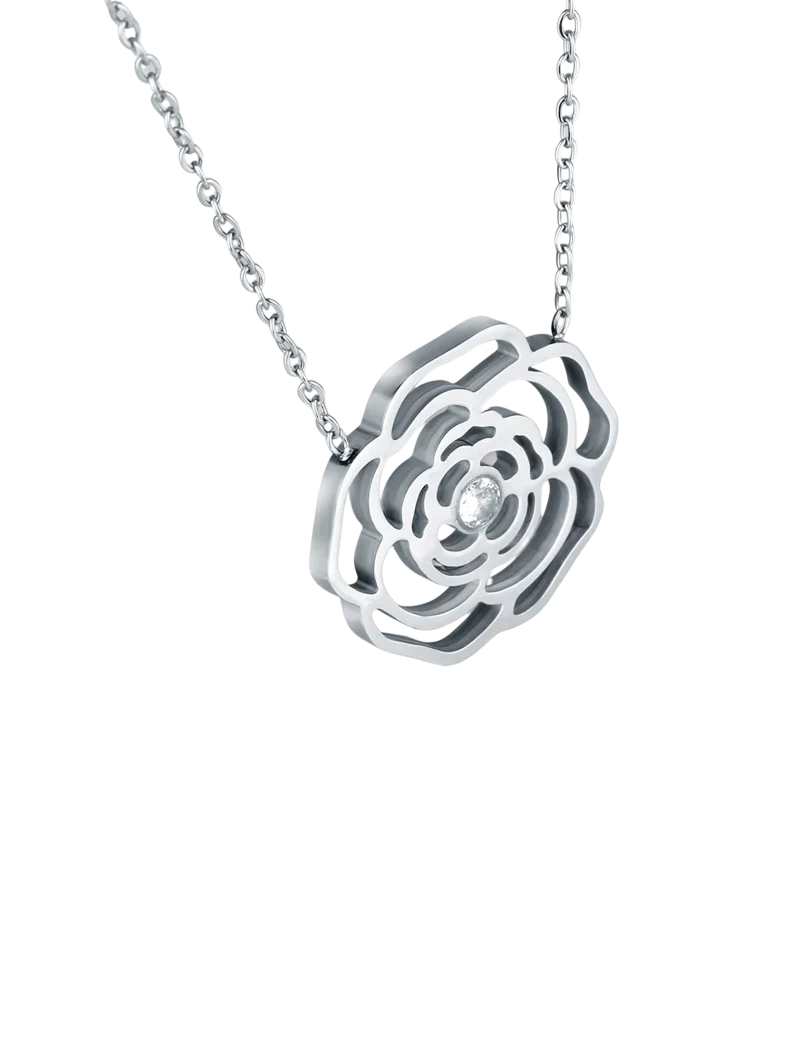 Naszyjnik Joisse Silver