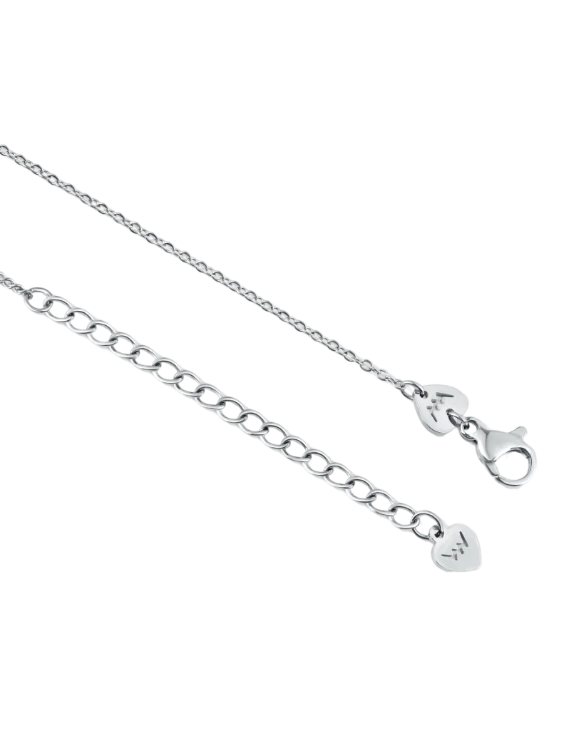 Naszyjnik Arisca Silver