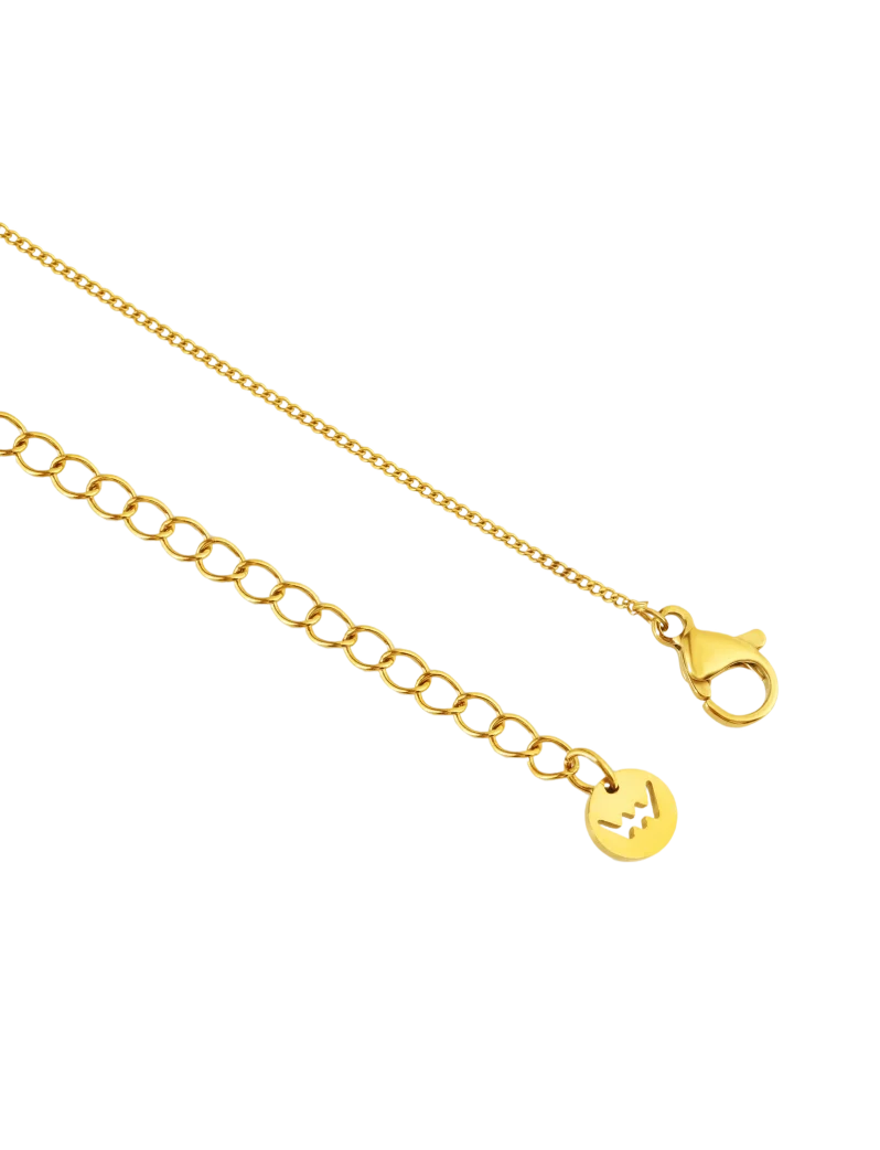 Naszyjnik Stellara Gold