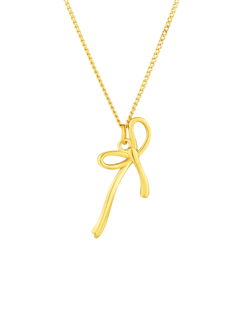 Naszyjnik Stellara Gold