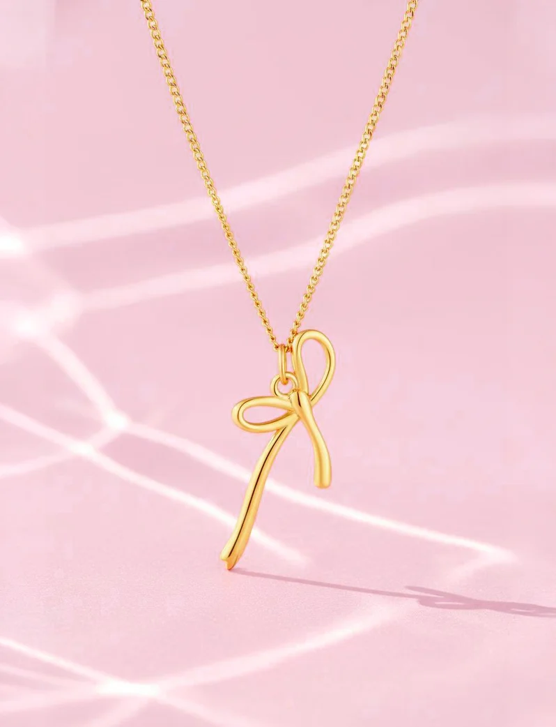 Naszyjnik Stellara Gold