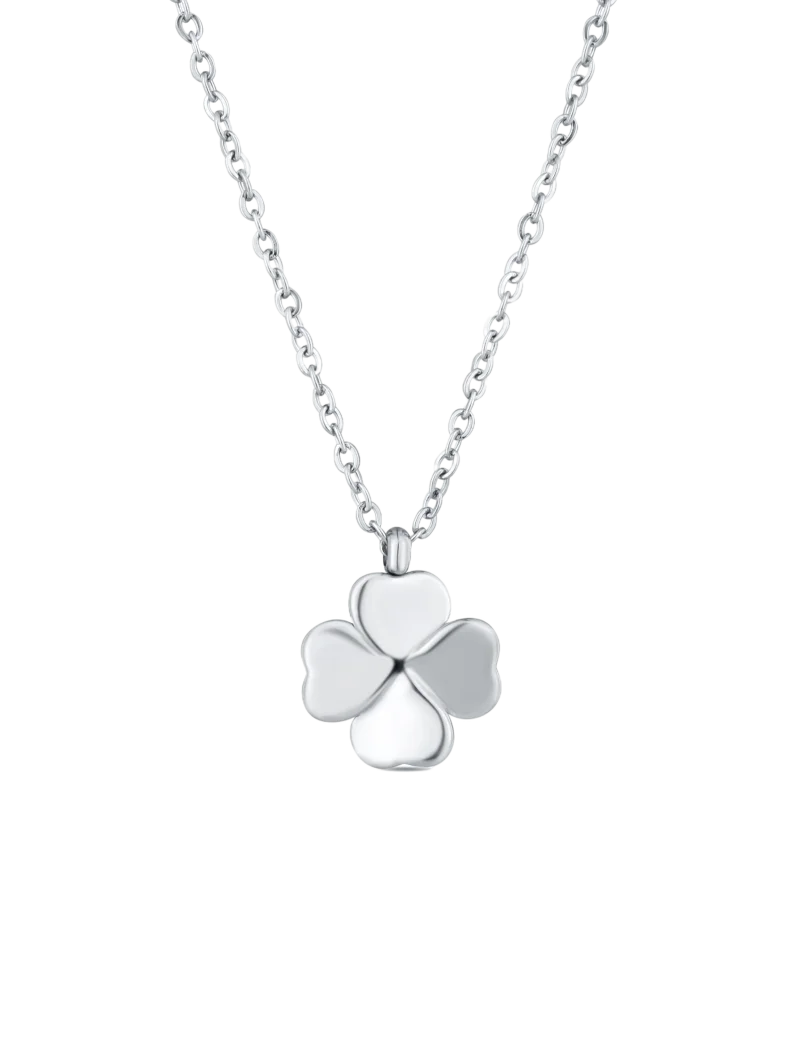 Naszyjnik Fouria Silver