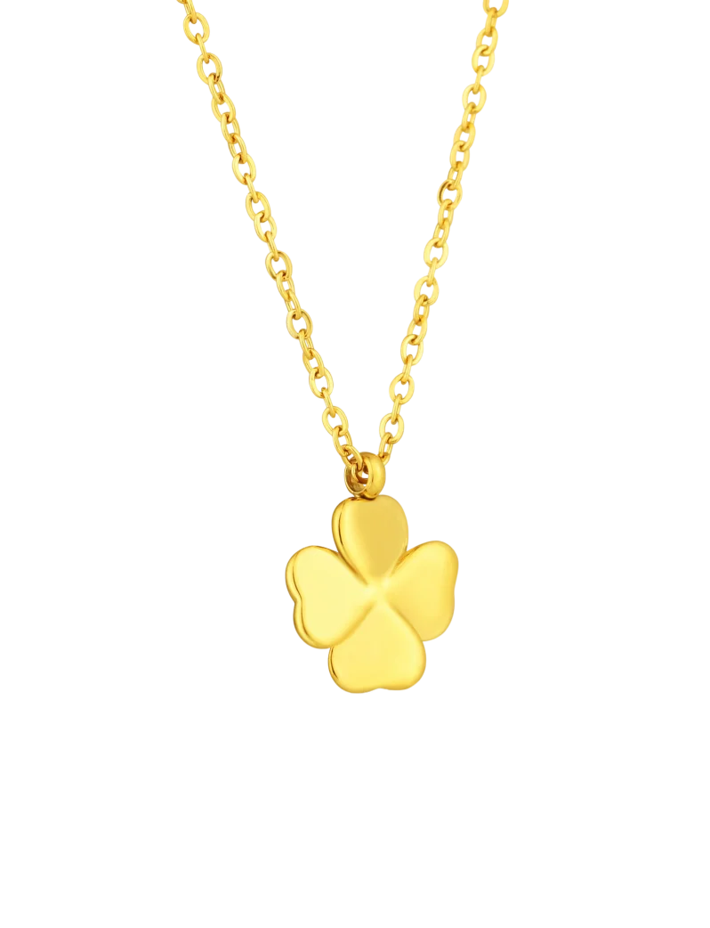 Naszyjnik Fouria Gold