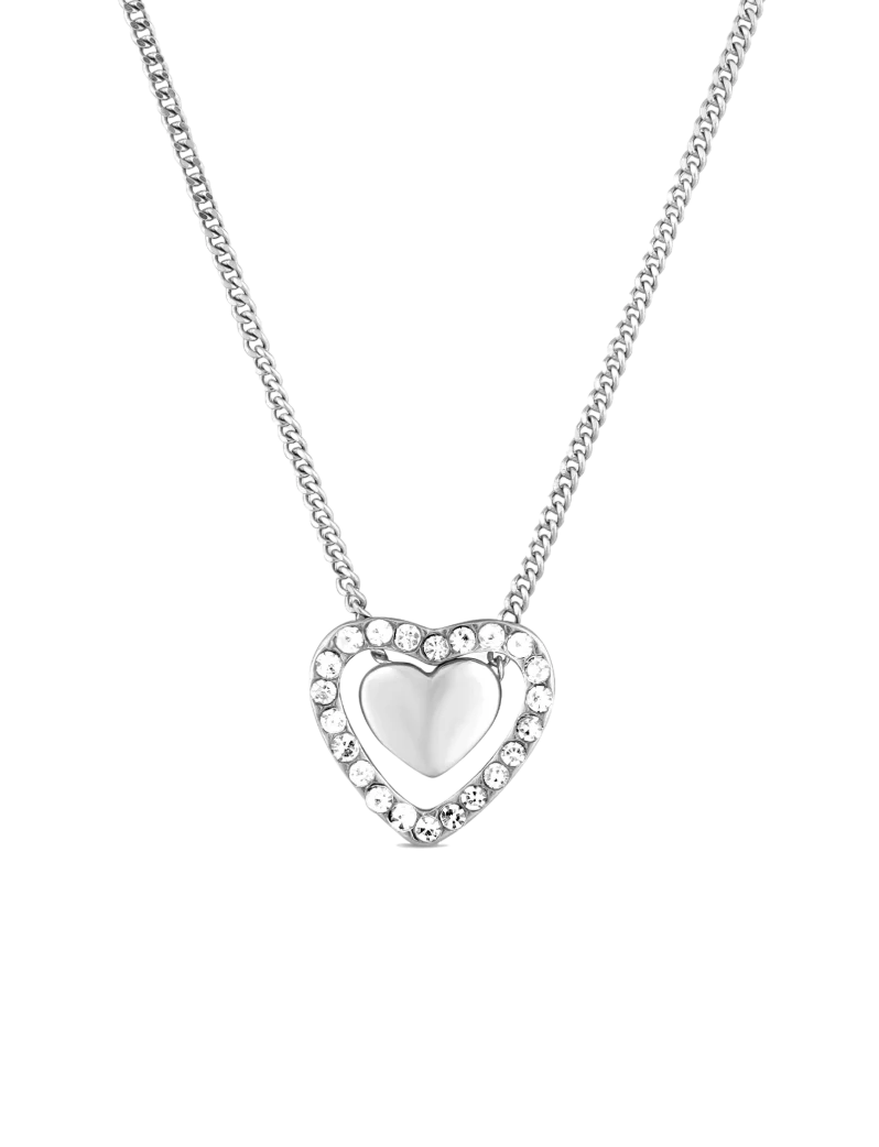 Naszyjnik Lunira Silver