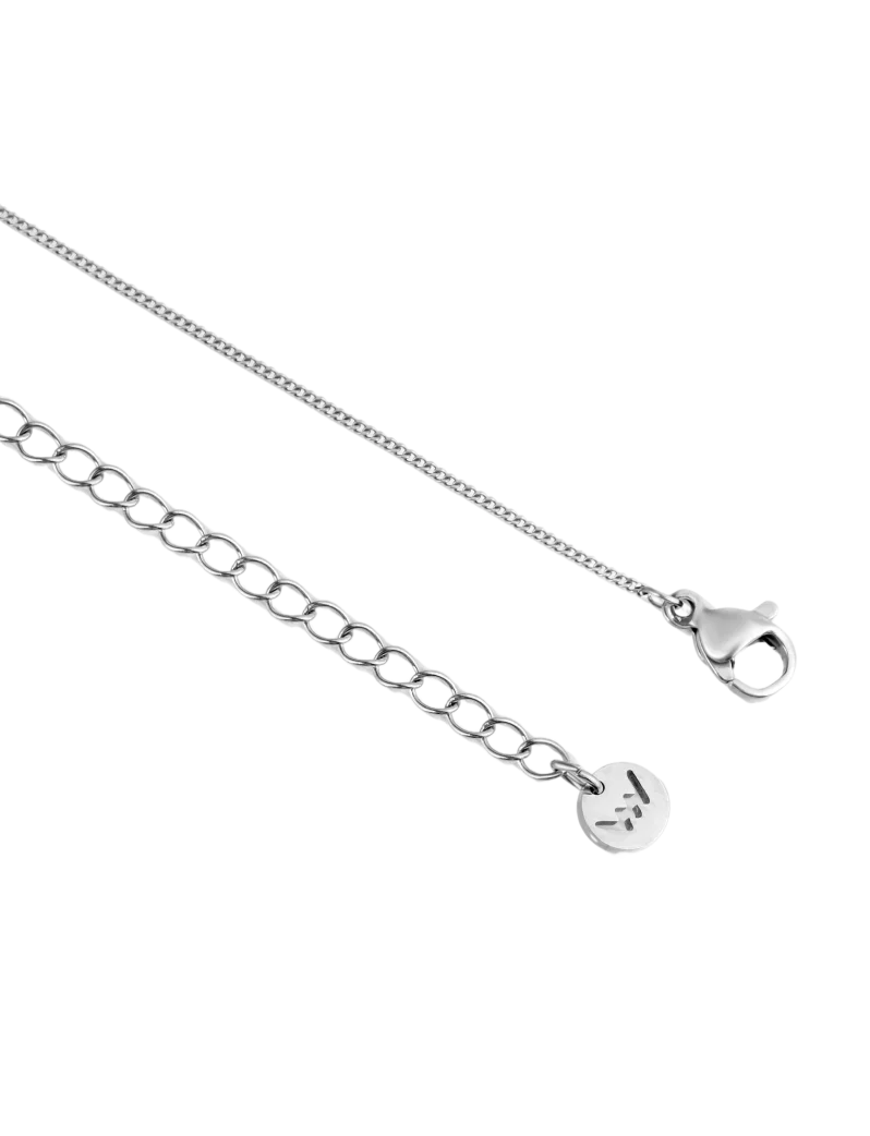 Naszyjnik Lunira Silver