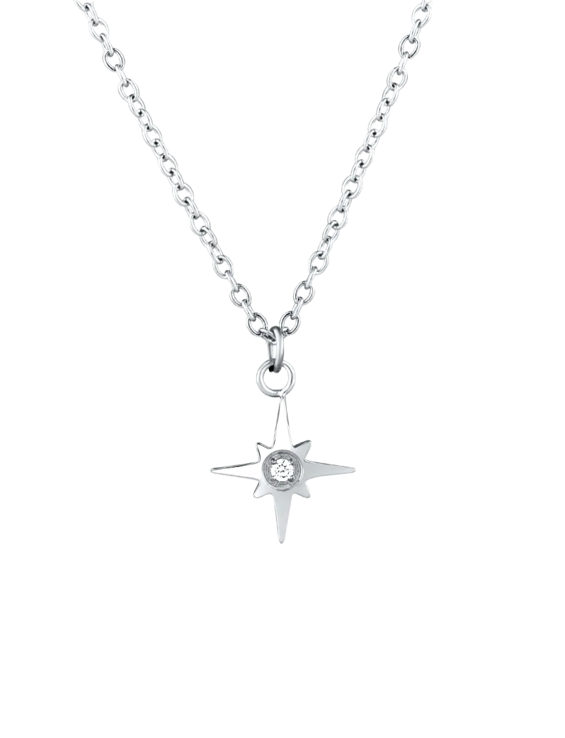 Naszyjnik Staria Silver