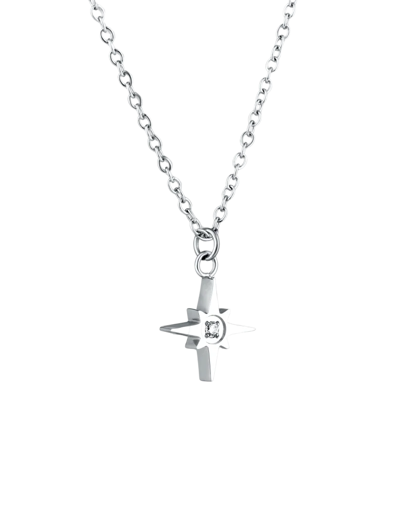 Naszyjnik Staria Silver