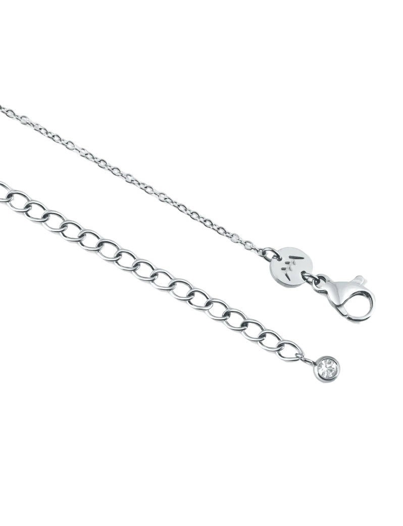 Naszyjnik Staria Silver