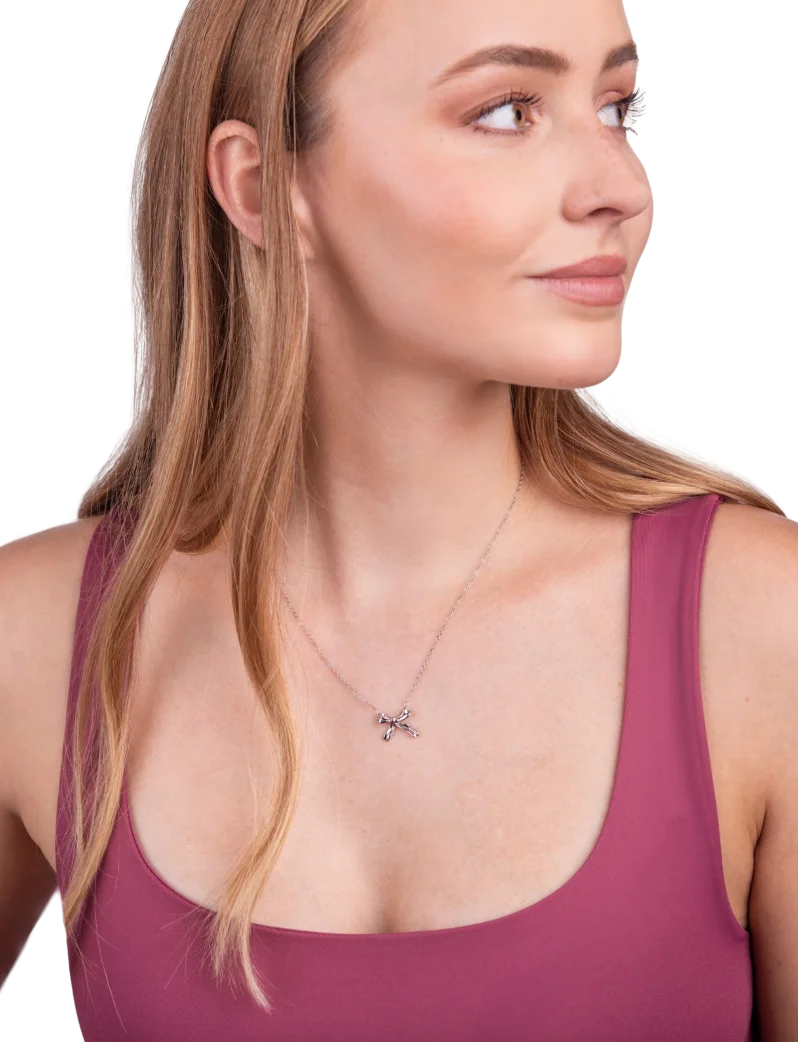 Naszyjnik Celiva Silver