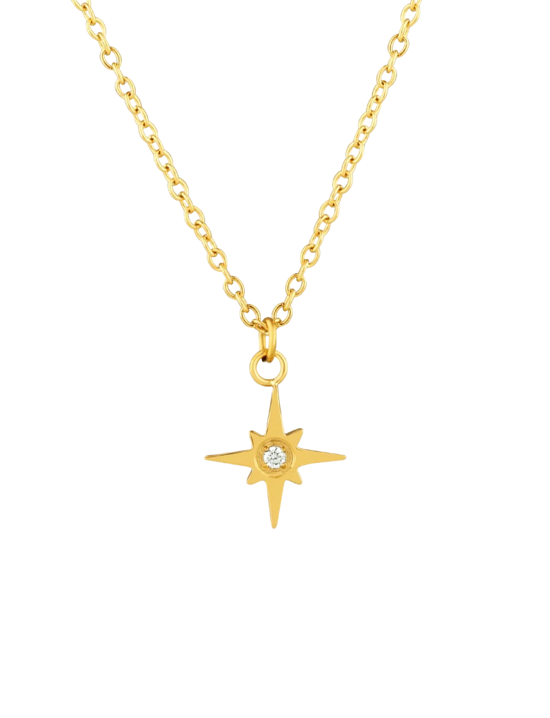 Naszyjnik Staria Gold