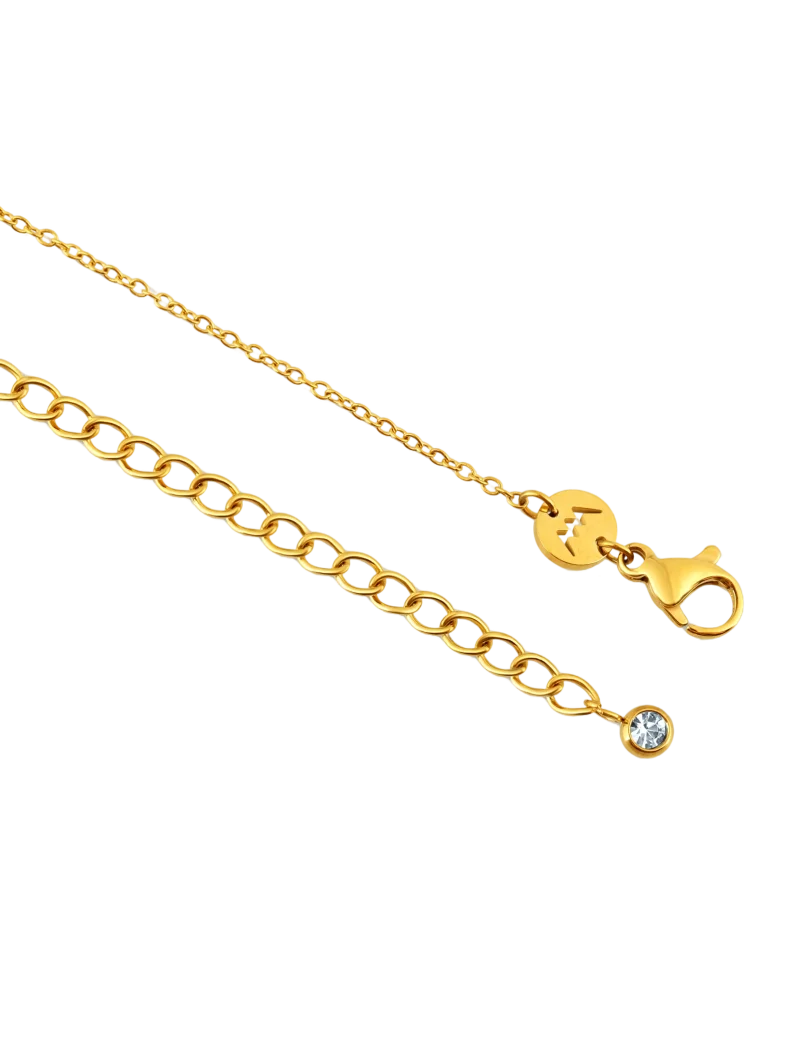 Naszyjnik Staria Gold