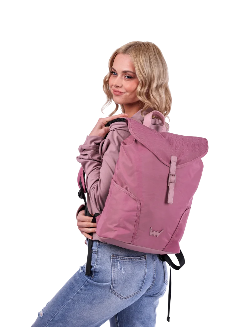 Joanna Jaunt Pink