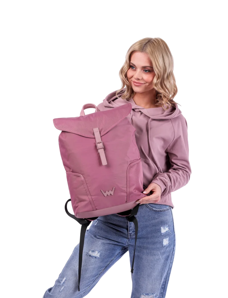 Joanna Jaunt Pink