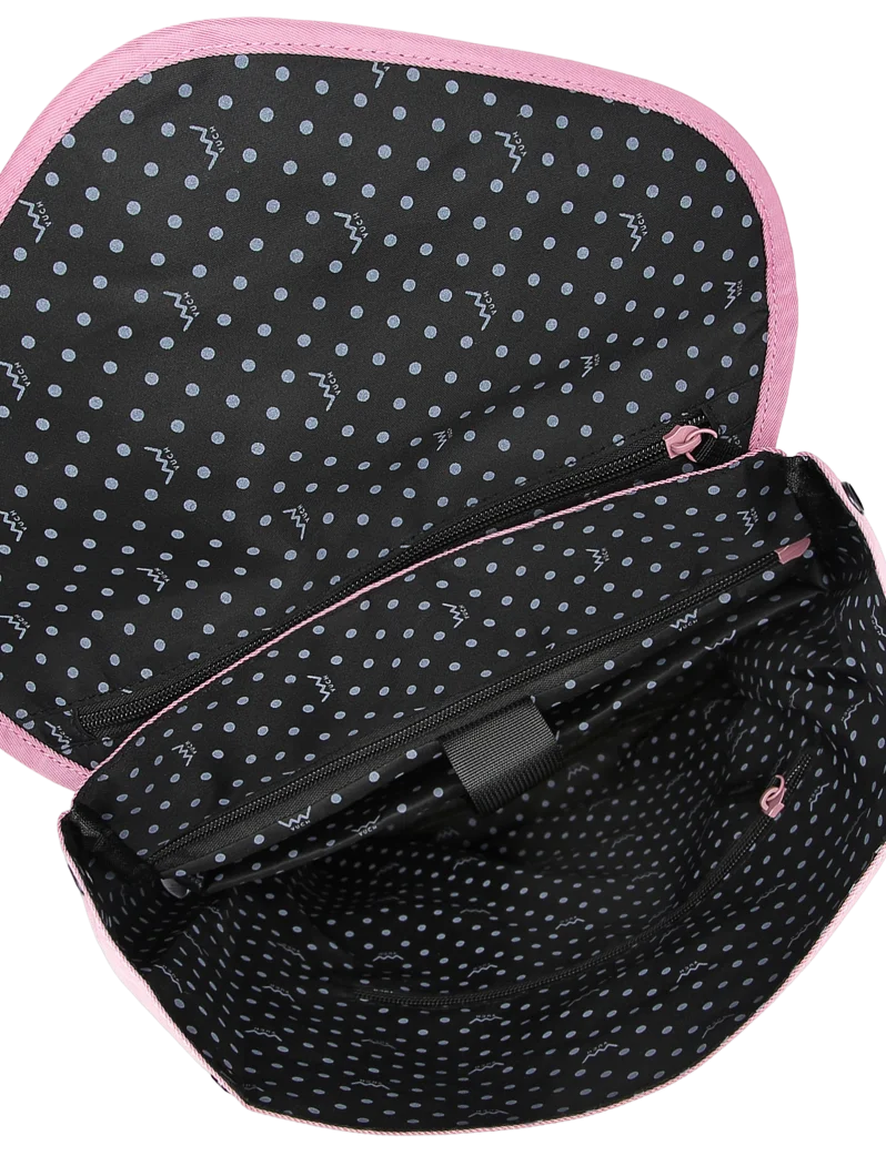 Joanna Jaunt Pink