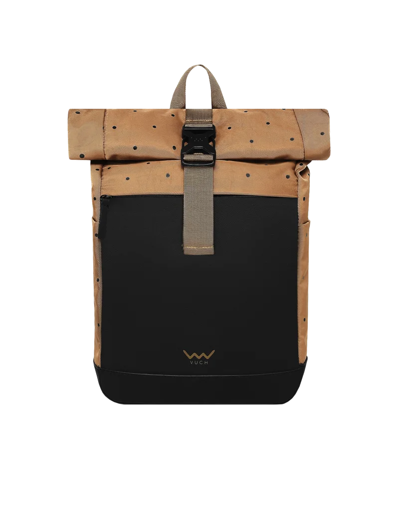 Virion Dotty Brown