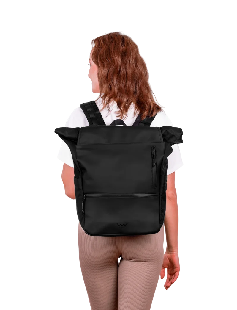 Elion Small Black