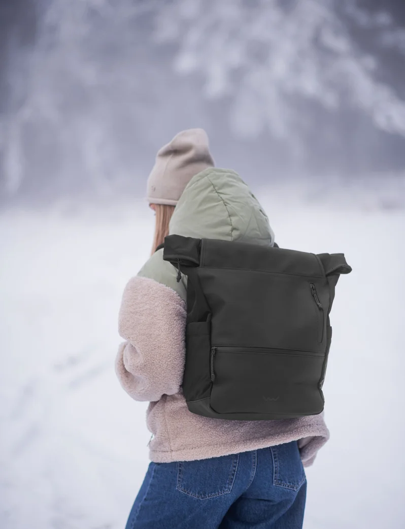 Elion Small Black