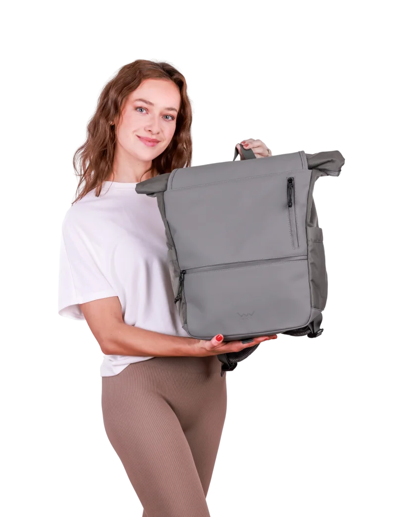 Elion Small Grey