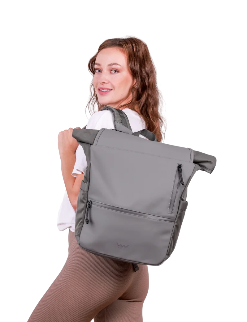 Elion Small Grey