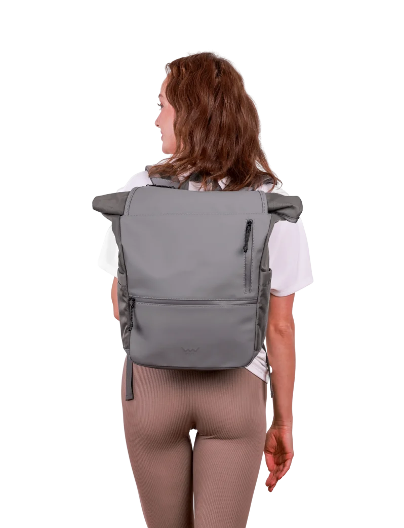 Elion Small Grey