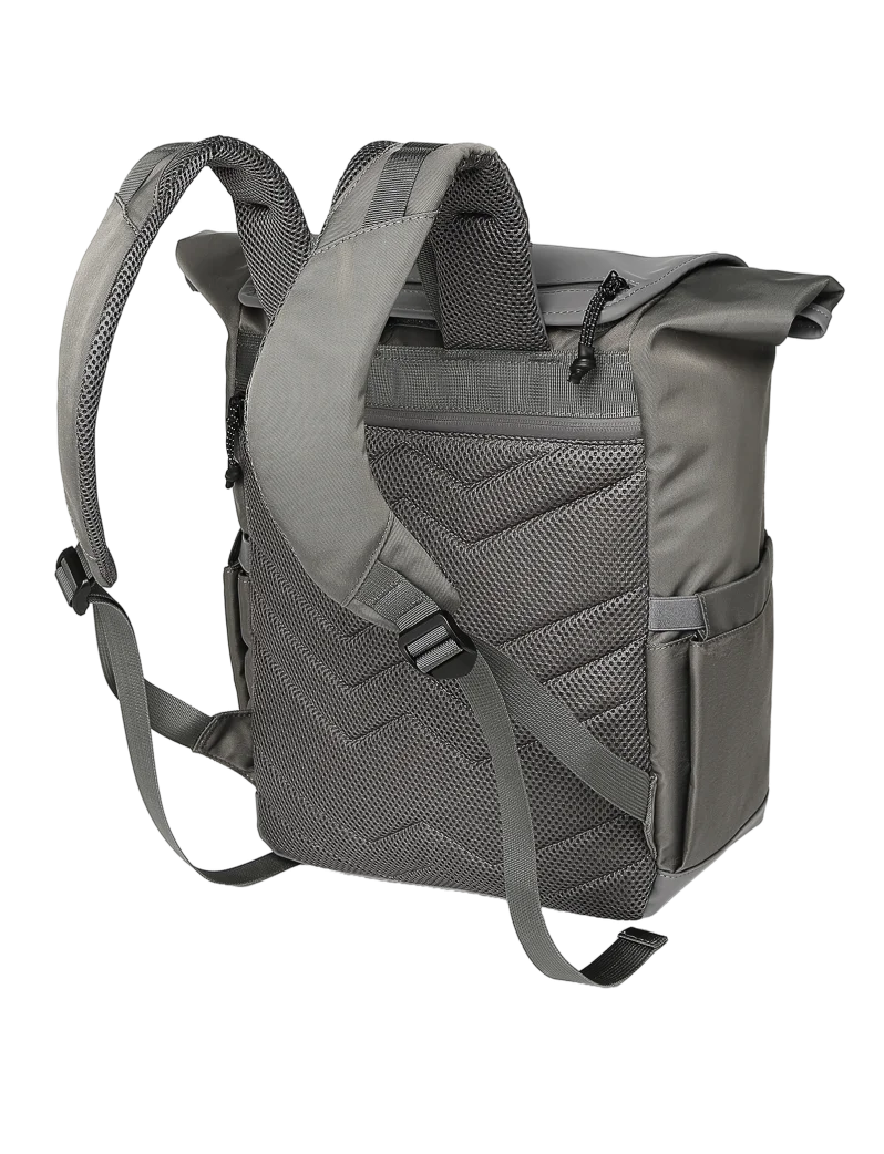 Elion Small Grey