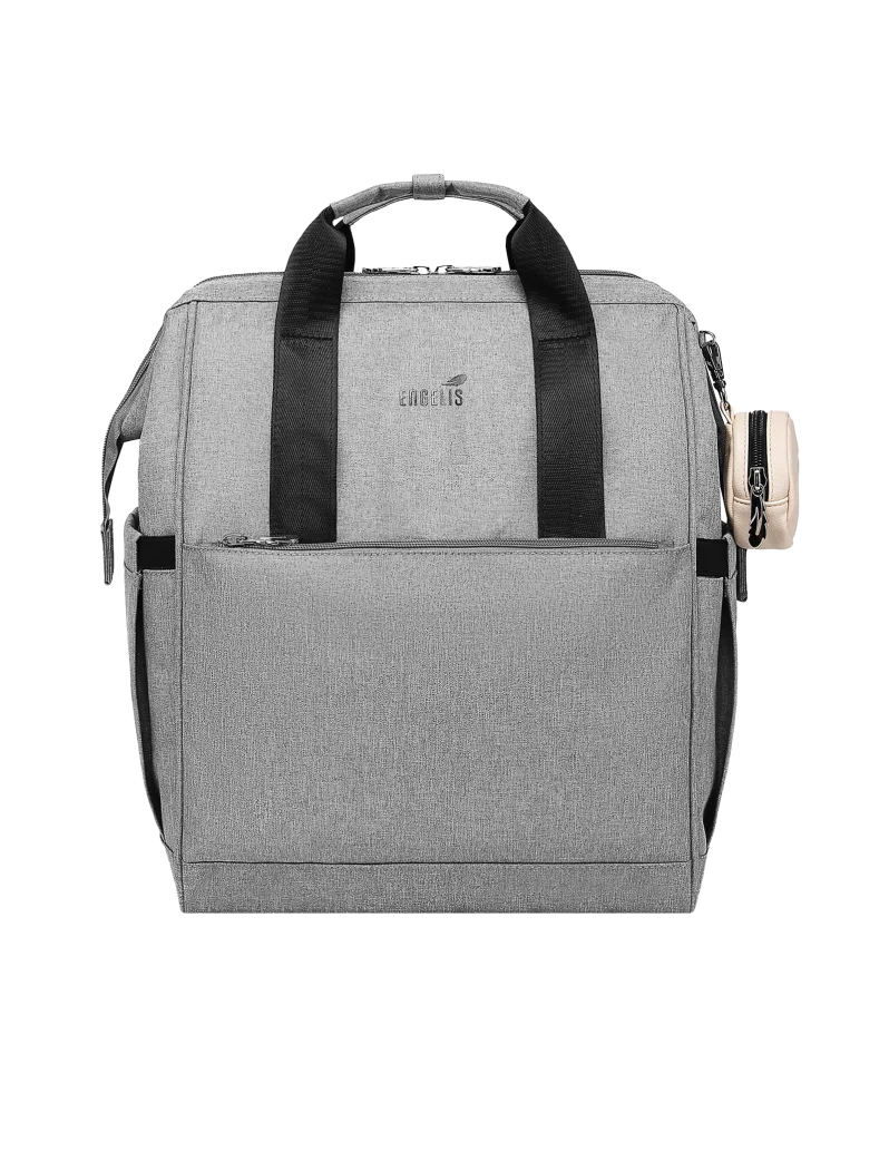 Eloa Grey