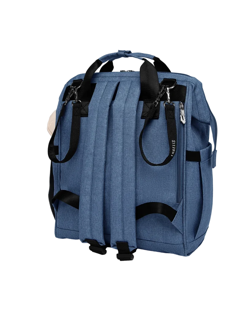 Eloa Blue