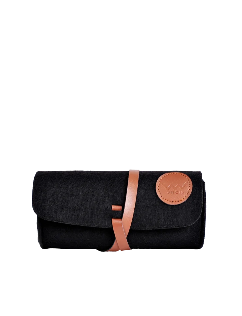 Ochranné pouzdro Black