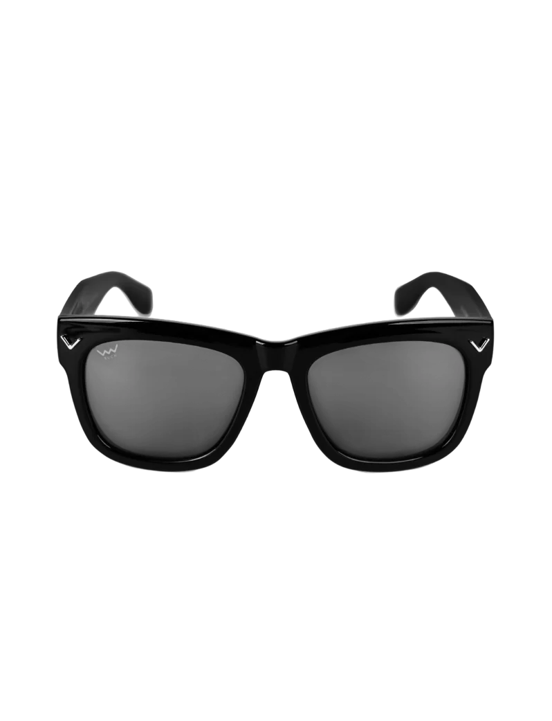 Sollary MN Black