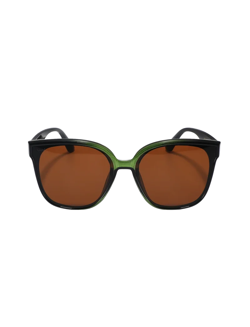 Trisha Vertical Green