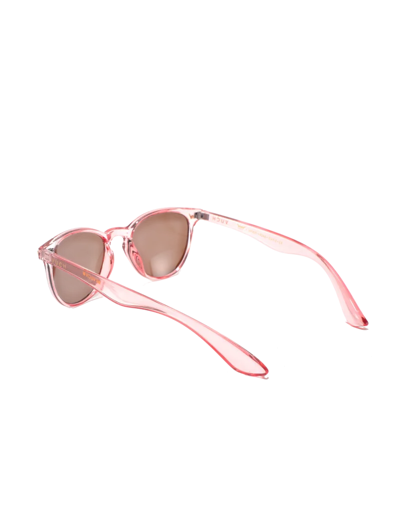 Mitzi Transparent Pink