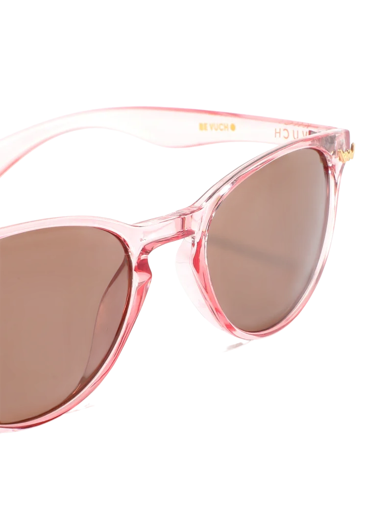 Mitzi Transparent Pink