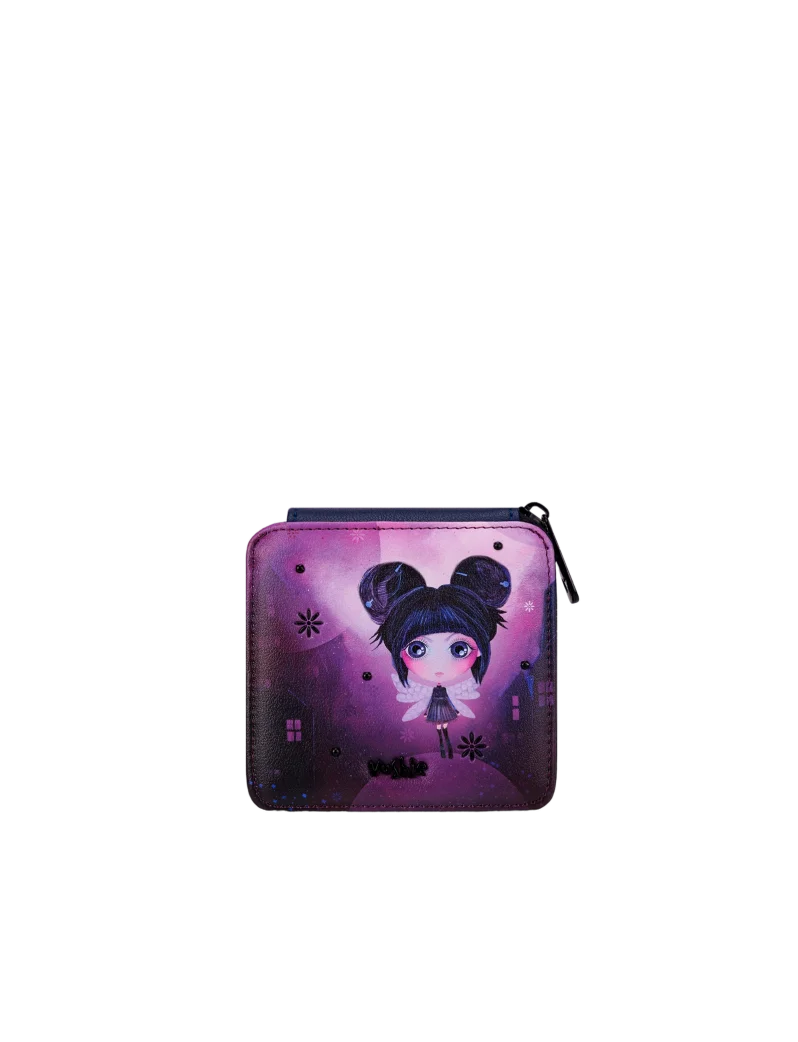 Vivian Small Wallet