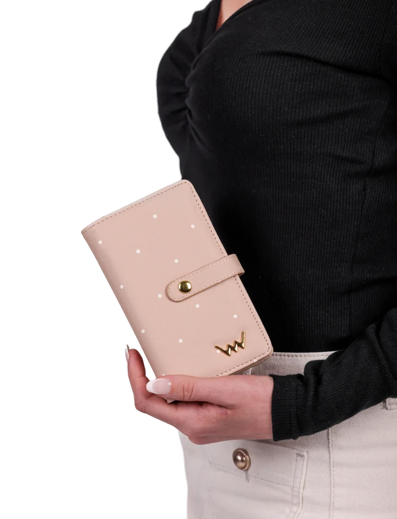 Lance Minor Beige