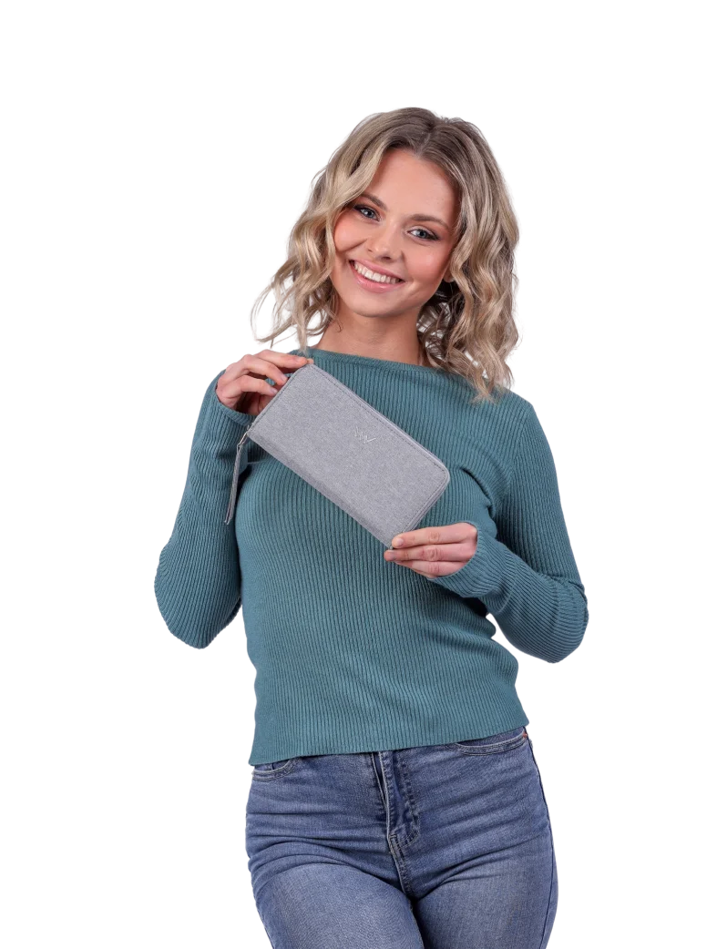 Nightie Nicci TC Grey