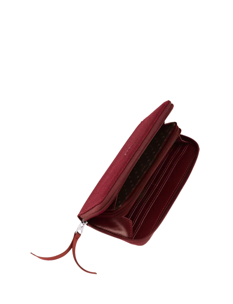 Nightie Nicci TC Wine