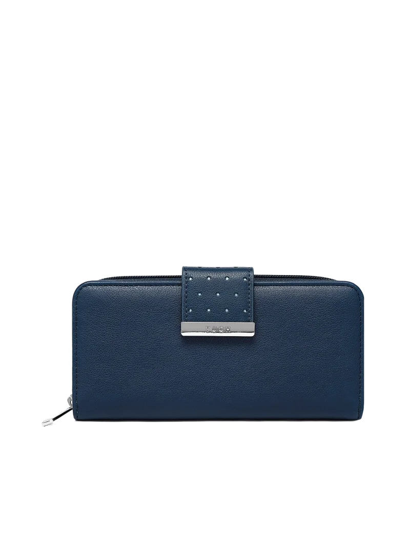 Florianna Dotty Blue