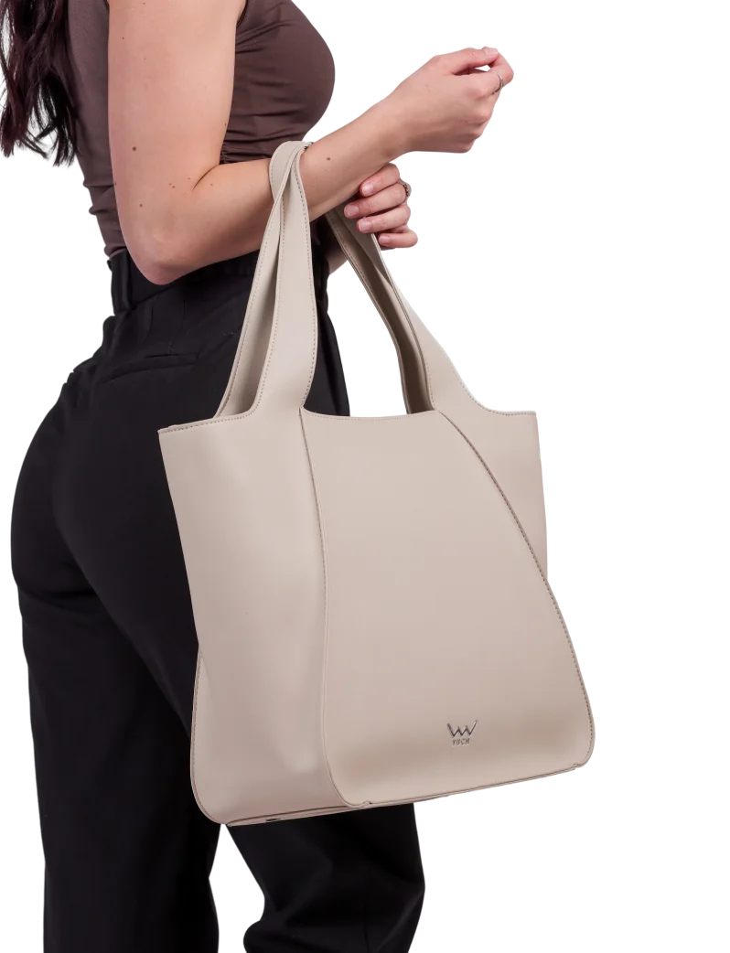 Calyste Light Beige