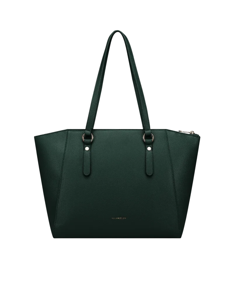Carmela Dark Green