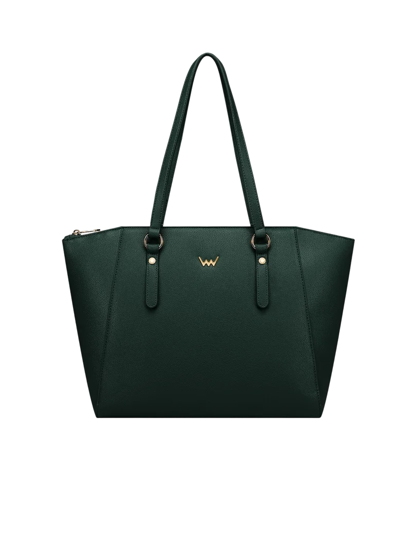 Carmela Dark Green