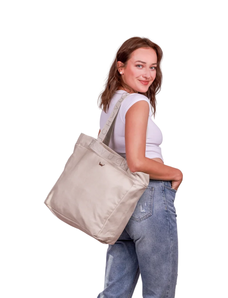 Noreen Beige