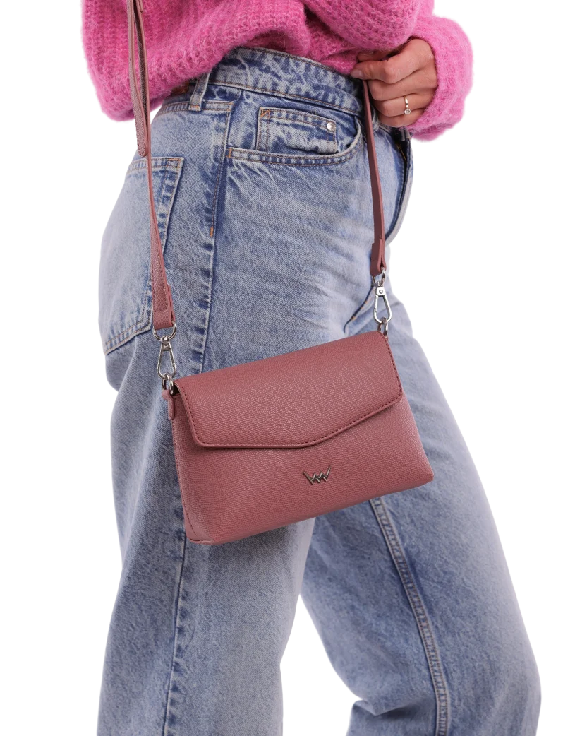 Silvano Dusty Pink