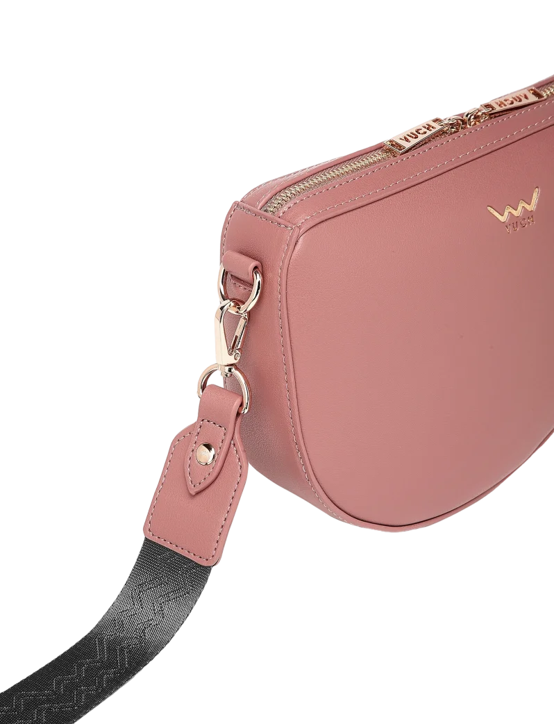 Larrel Dusty Pink