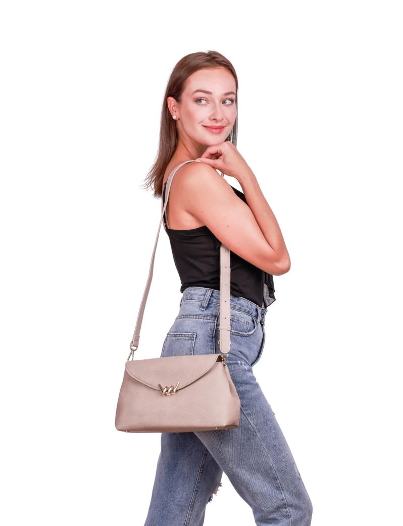 Leera Dusty Beige