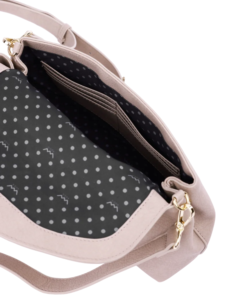 Leera Dusty Beige