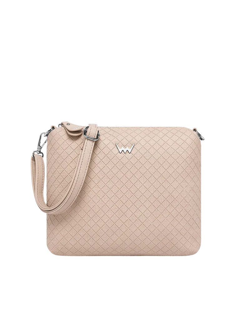 Coalie Diamond Beige
