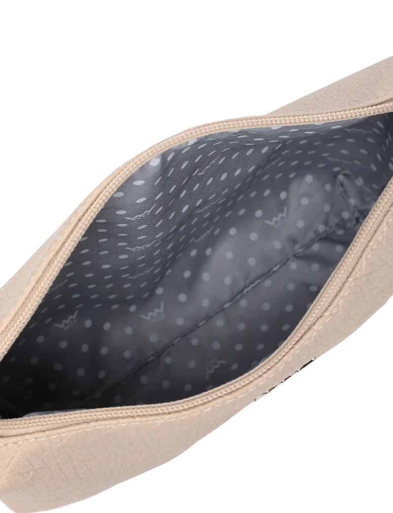 Coalie Diamond Beige